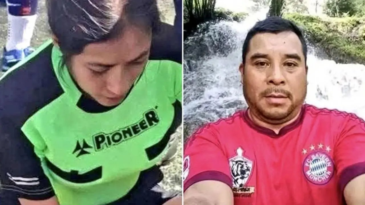 Árbitra agredida revela comentario machista de su agresor