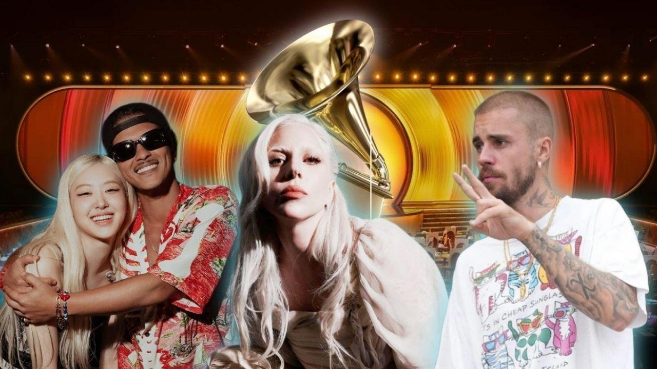 Artistas confirmados para actuar en los Grammys 2026