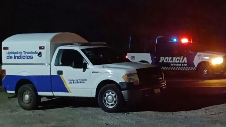 Ataque armado deja dos muertos en San Miguel de Allende, Guanajuato