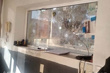 Ataque armado en Jacona, Michoacán deja dos congeladoras baleadas