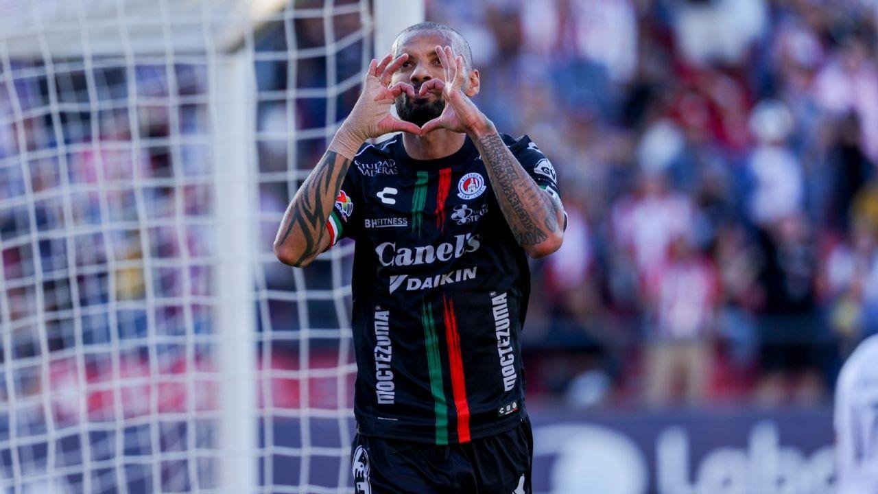 Atlético de San Luis vence en Clásico 57 a Querétaro