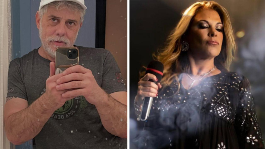 Audios filtrados: Paco de la O habla sobre Mimí de Flans
