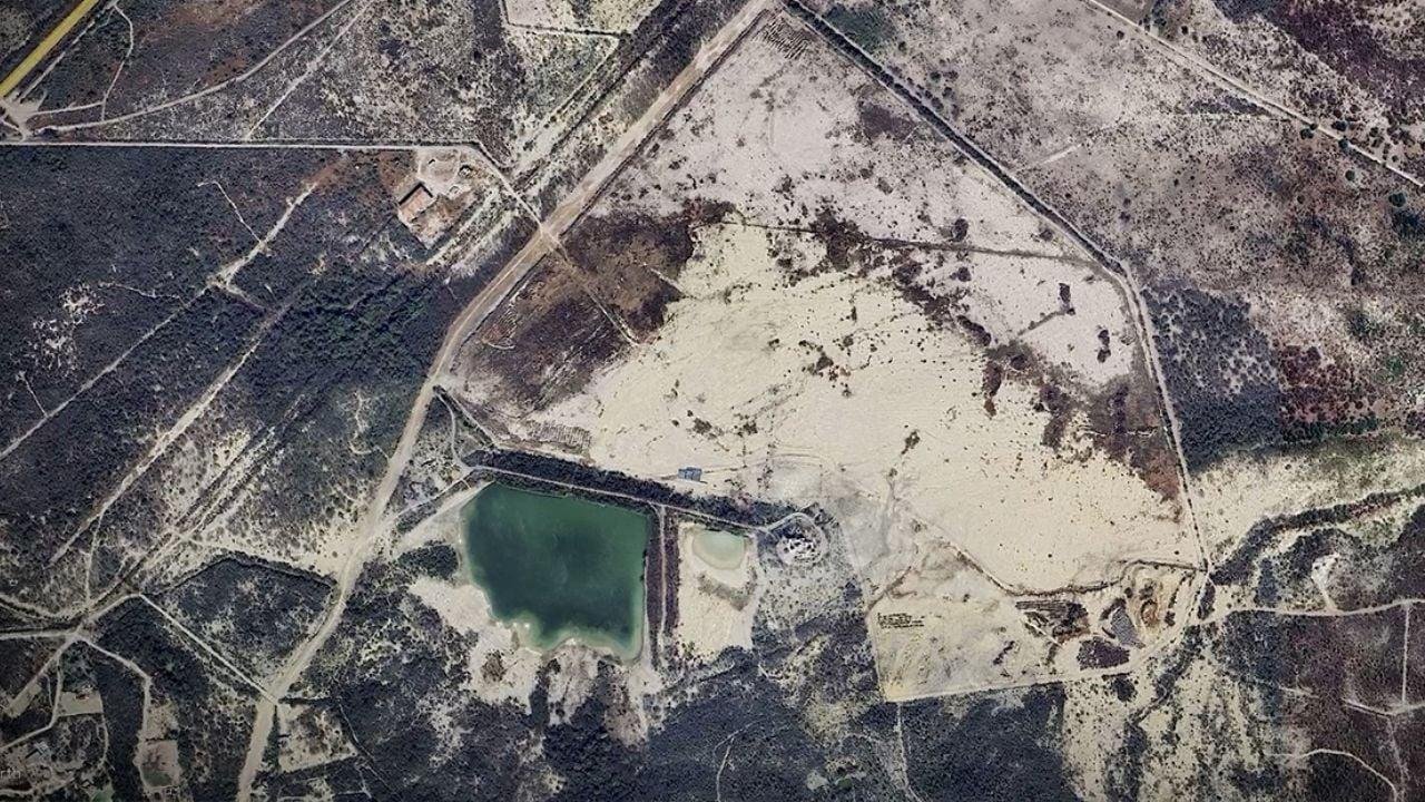 Ayuntamiento destinó 7 mil millones de pesos a parque inexistente