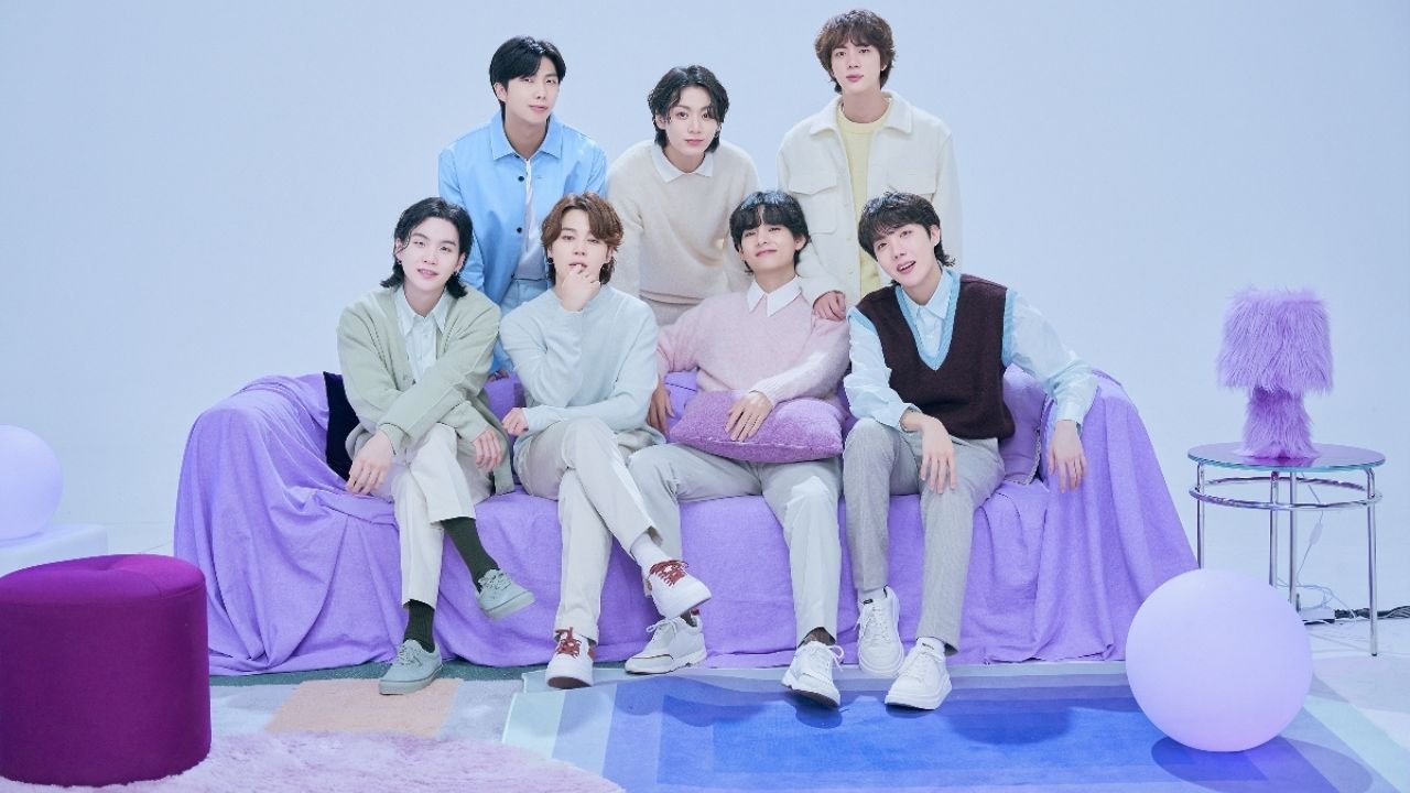 BTS estrena el video de "ARIRANG" y ARMY reacciona