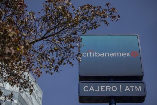 Banamex estima 30% del empleo formal en Ciudad de México sería automatizado