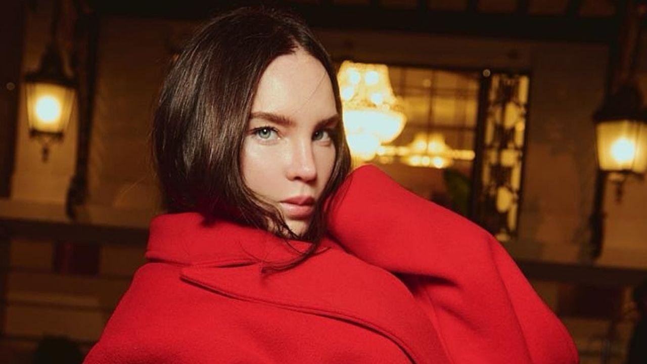 Belinda anuncia la muerte de un amigo con emotivo mensaje