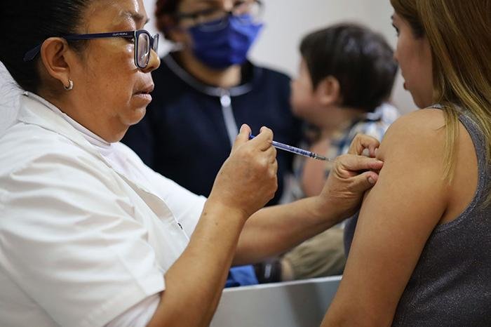 Brote de sarampión en México supera 10,000 casos y 31 muertes
