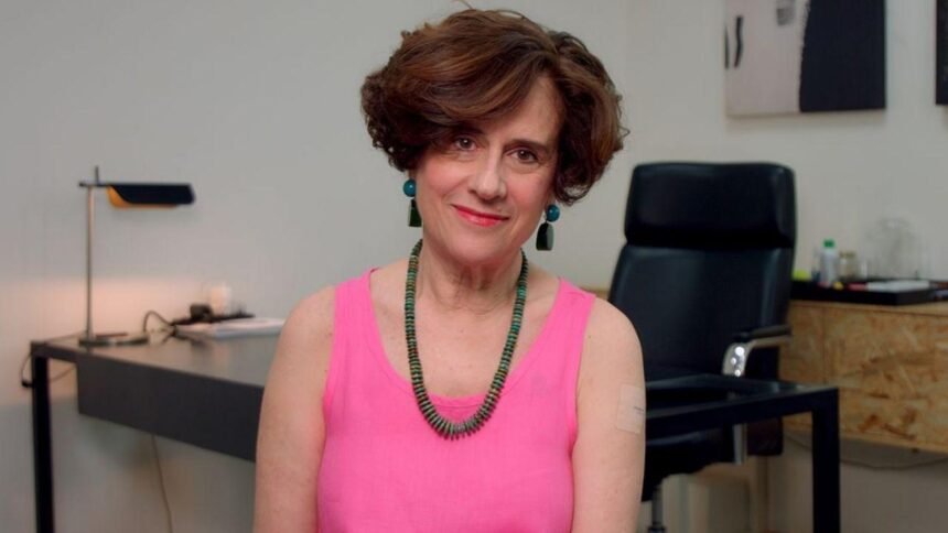 CDMX: Denise Dresser señala libro que exhibe ignorancia palaciega de la 4T