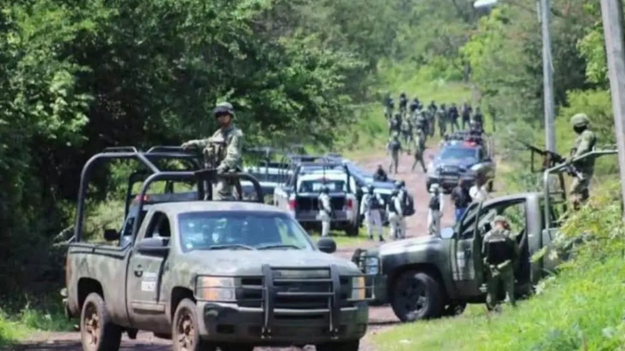 CDMX: ONG alerta aumento del 70% de violencia en México