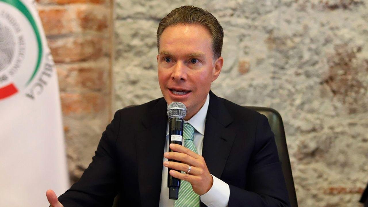 CDMX: PVEM rechaza voto de consejeros del INE; apoya recorte a partidos