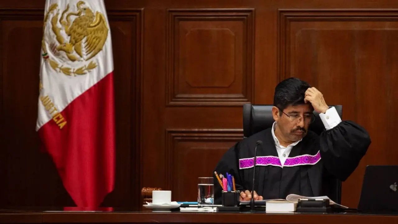 CDMX: SCJN impulsa proyecto que, según ONG, recorta derechos de víctimas