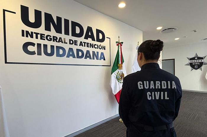 CDMX: SSP lanza unidad especializada contra la extorsión