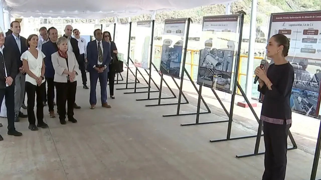 CDMX anuncia envío humanitario a Cuba; Sheinbaum niega diálogo con Trump