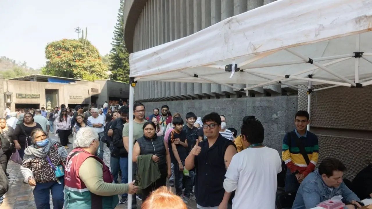 CDMX reporta aumento de 290% en casos de sarampión en siete semanas