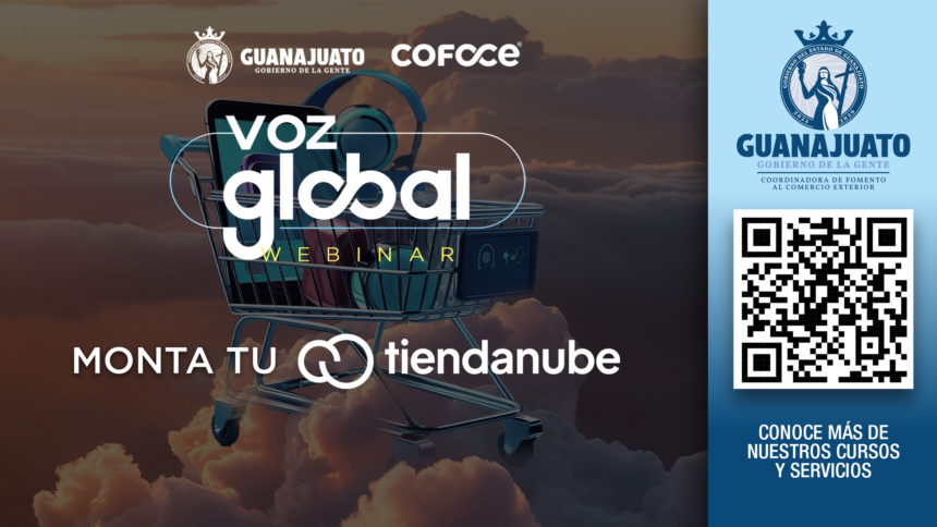 COFOCE impulsa empresas en Jalisco mediante programa Voz Global