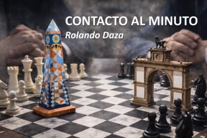 CONTACTO AL MINUTO