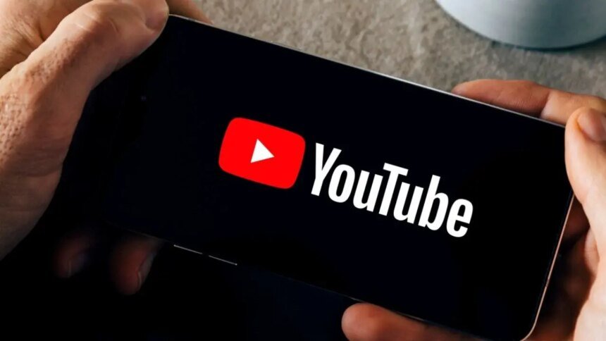 Caída global de YouTube afecta usuarios en Ciudad de México