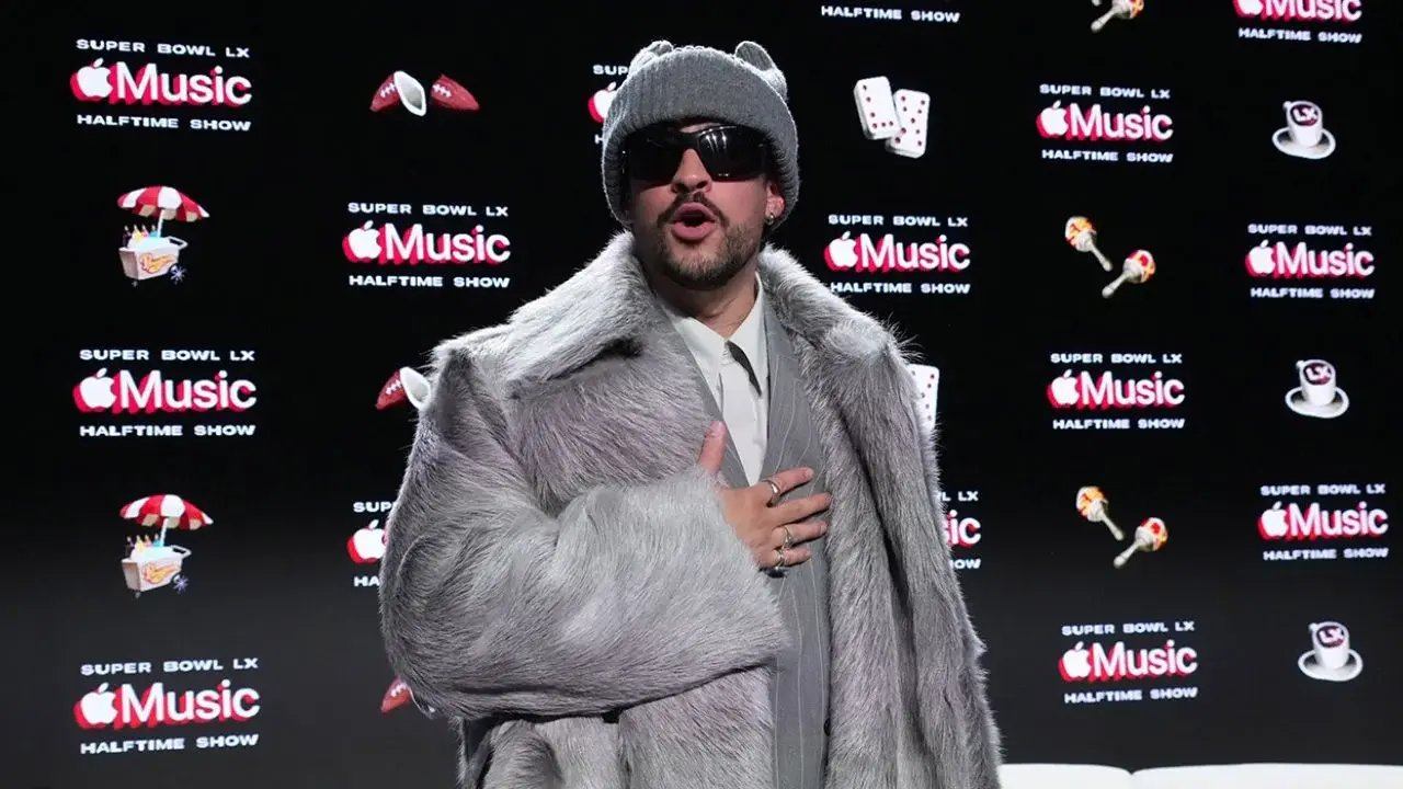 California declara el 8 de febrero 'Día de Bad Bunny'