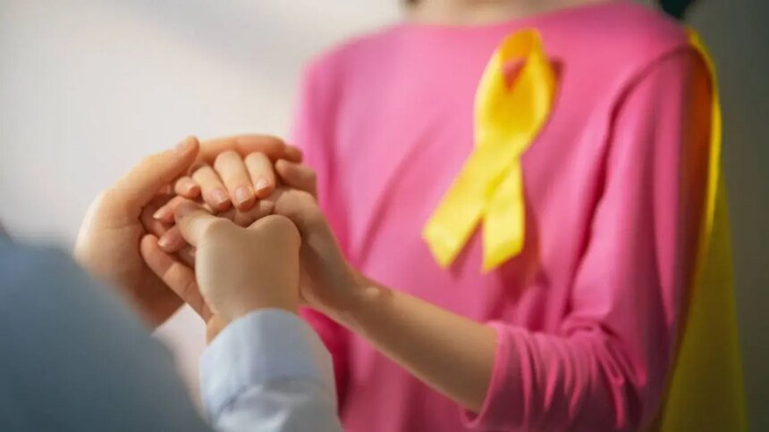 Cáncer infantil en CDMX obliga a posponer educación de pacientes y familias