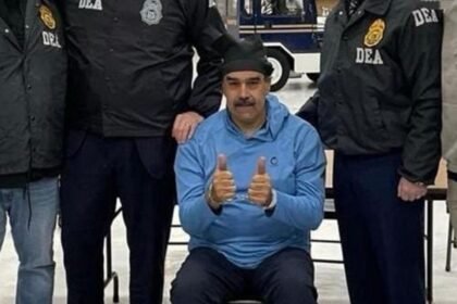 Caracas: Suiza congela casi 890 millones de dólares de Maduro y allegados