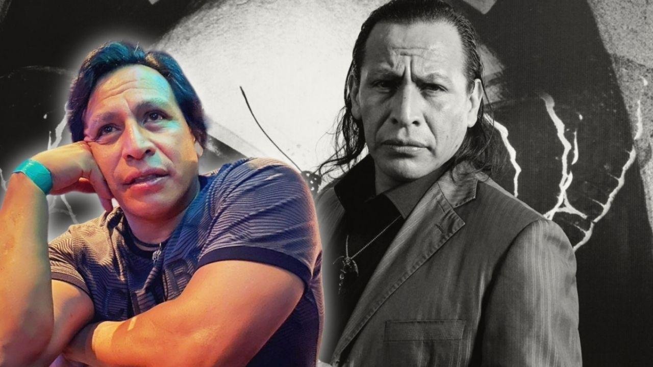 Causa de muerte de Gerardo Taracena, actor de Apocalypto y Narcos México