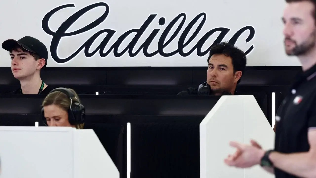 Checo Pérez apoya críticas de Verstappen y advierte sobre nuevos F1