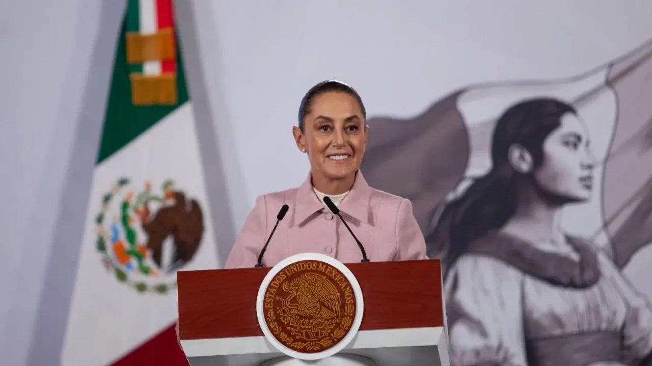 Ciudad de México: 200 concesiones mineras regresarán al Estado, anuncia Sheinbaum