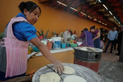 Ciudad de México: México, quinto país con menor hambre en Latinoamérica