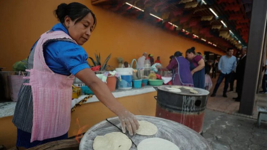 Ciudad de México: México, quinto país con menor hambre en Latinoamérica