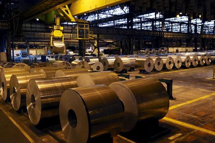 Ciudad de México: Secretaría de Economía publica norma para acero en construcción