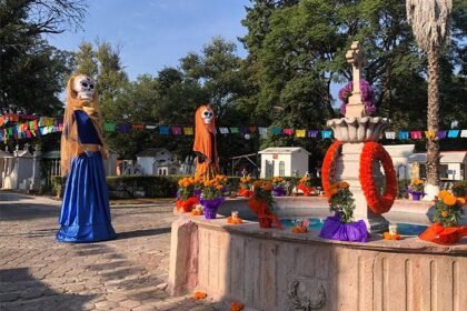 Ciudad de México: mortalidad baja 6% en 2025, aún supera prepandemia