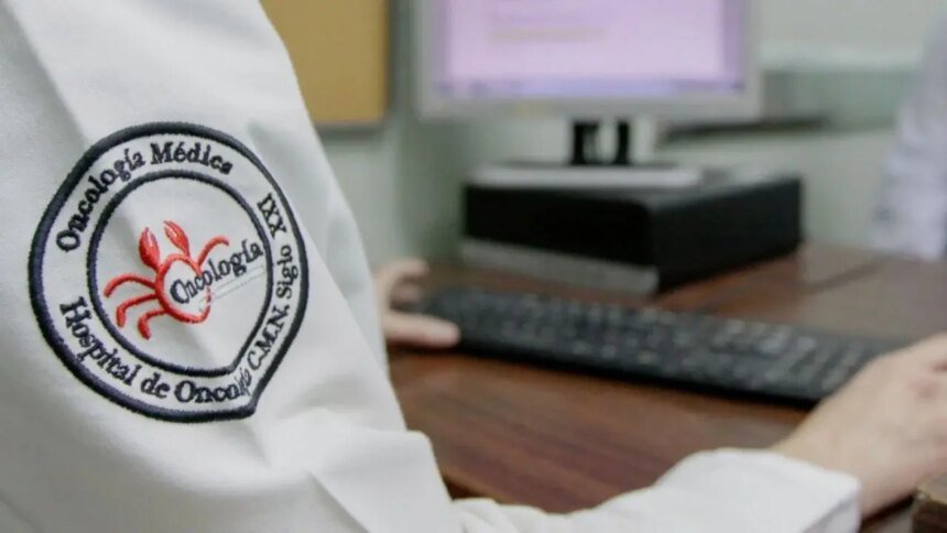 Ciudad de México: siete de cada 10 pacientes con cáncer llegan avanzados
