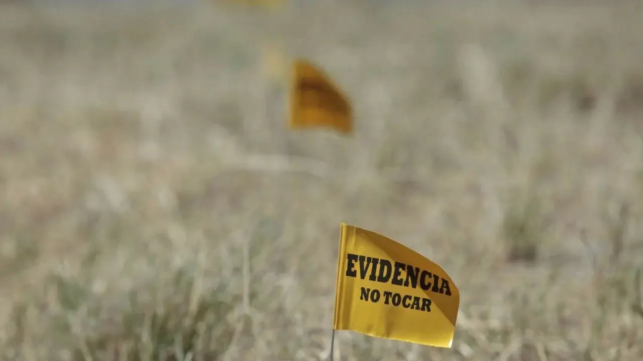 Ciudad de México: violencia, desapariciones e impunidad marcan 2025, alerta HRW