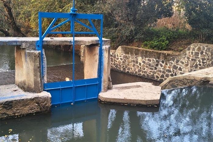 Conagua destina 10 millones de pesos al riego en Oriente de Michoacán