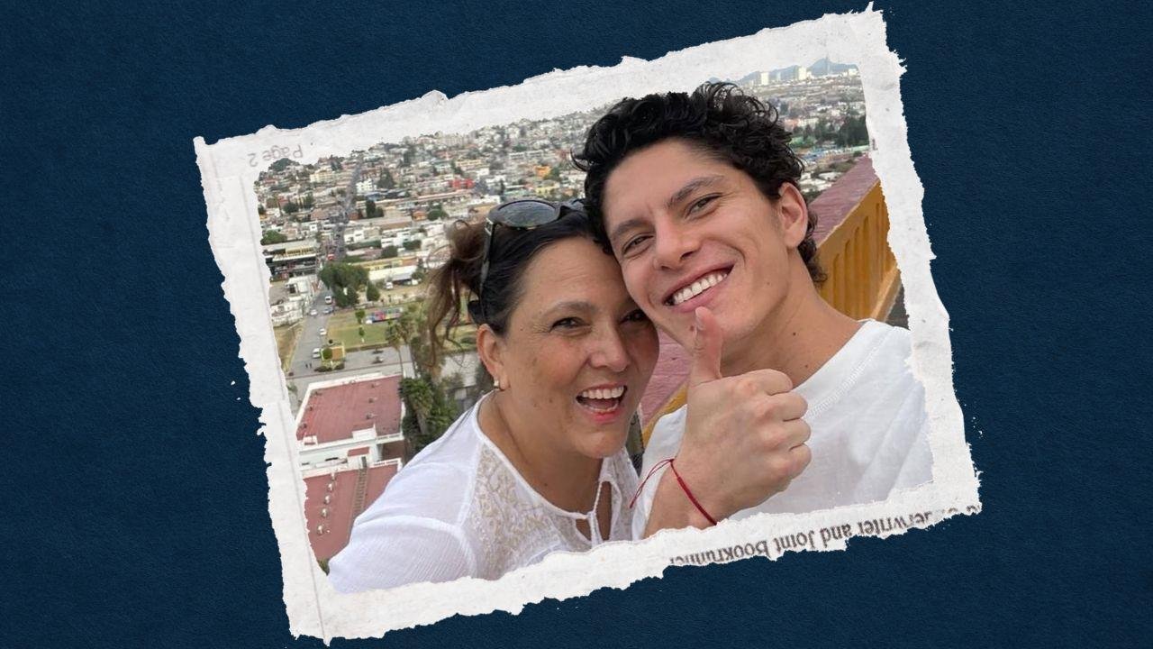 Confirman causa de muerte de Lilia Landa, hermana de Edith Márquez