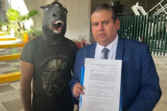 Congreso de Nuevo León analiza propuesta de Ley Therian contra discriminación