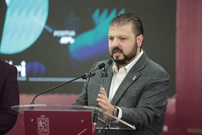 Congreso del Estado tendrá por primera vez edificio escriturado, informa Raúl Zepeda