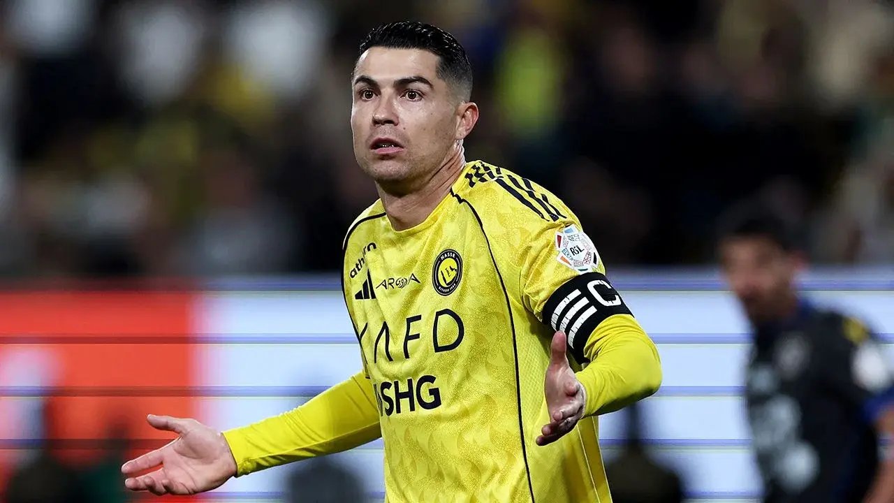 Cristiano Ronaldo se niega a jugar con Al Nassr