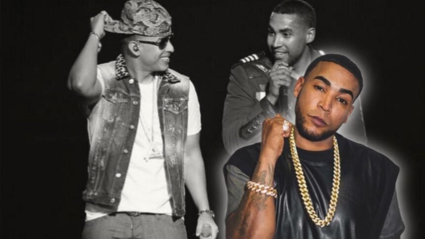 Daddy Yankee publica mensaje sobre Don Omar y alarma en redes