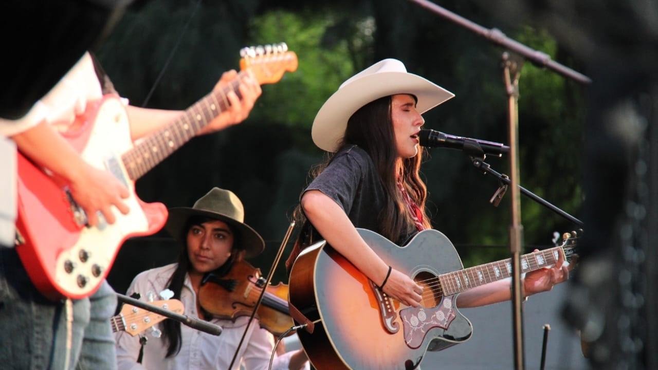 Daniela Spalla enamora a Irapuato con gran concierto