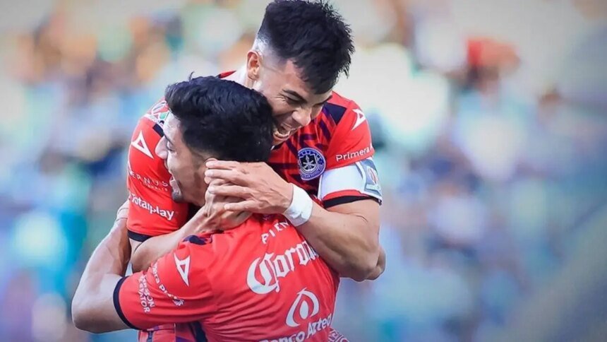 Derrota de Santos ante Mazatlán complica la gestión de Aleco Irarragorri