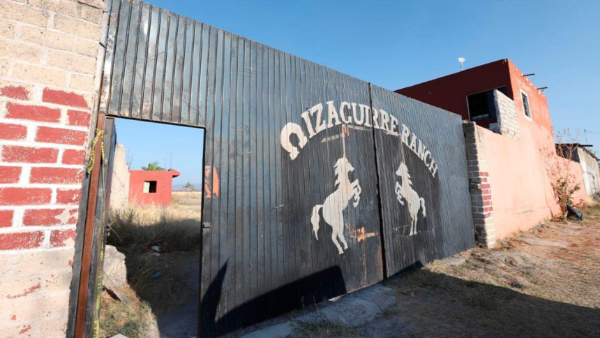 Detienen en Jalisco a 'La Leona', ligada al CJNG y rancho Izaguirre