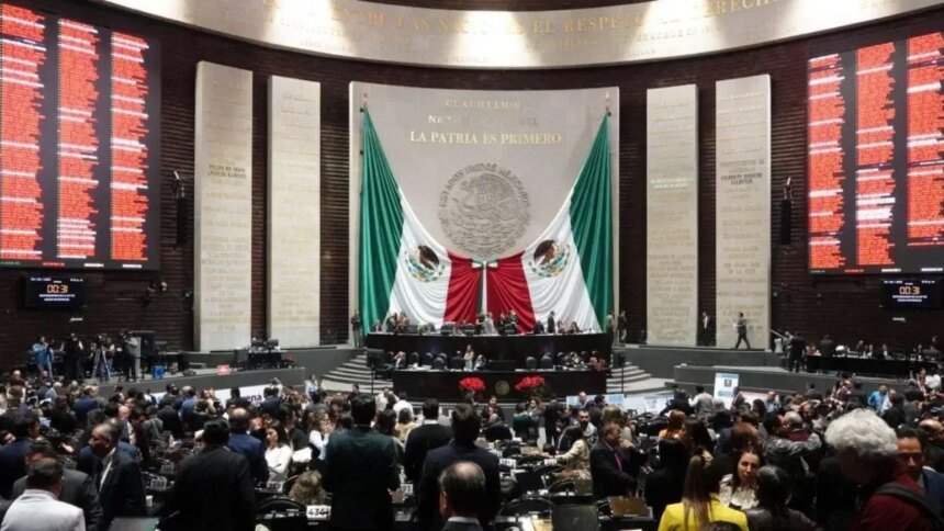 Diputados en comisiones avalan dictamen para jornada laboral de 40 ...