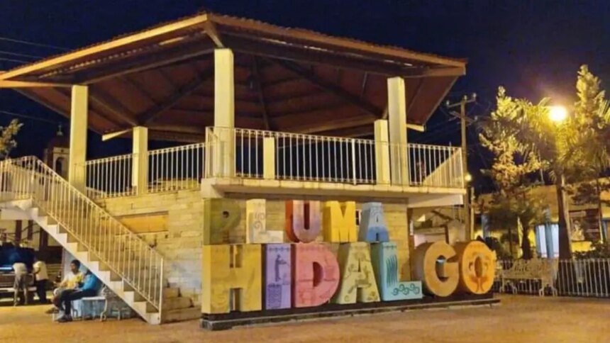 Director de Policía municipal de Pluma Hidalgo, Oaxaca, herido en ataque armado