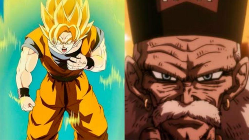 Doctor Gero: la teoría maquiavélica tras la muerte de Goku