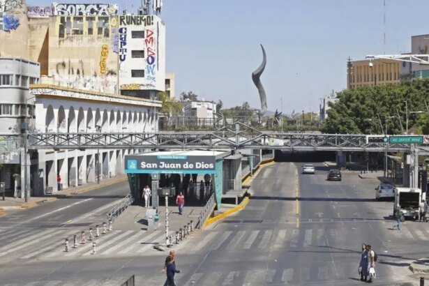 EU y Canadá: carreteras en Jalisco se liberan tras operativo