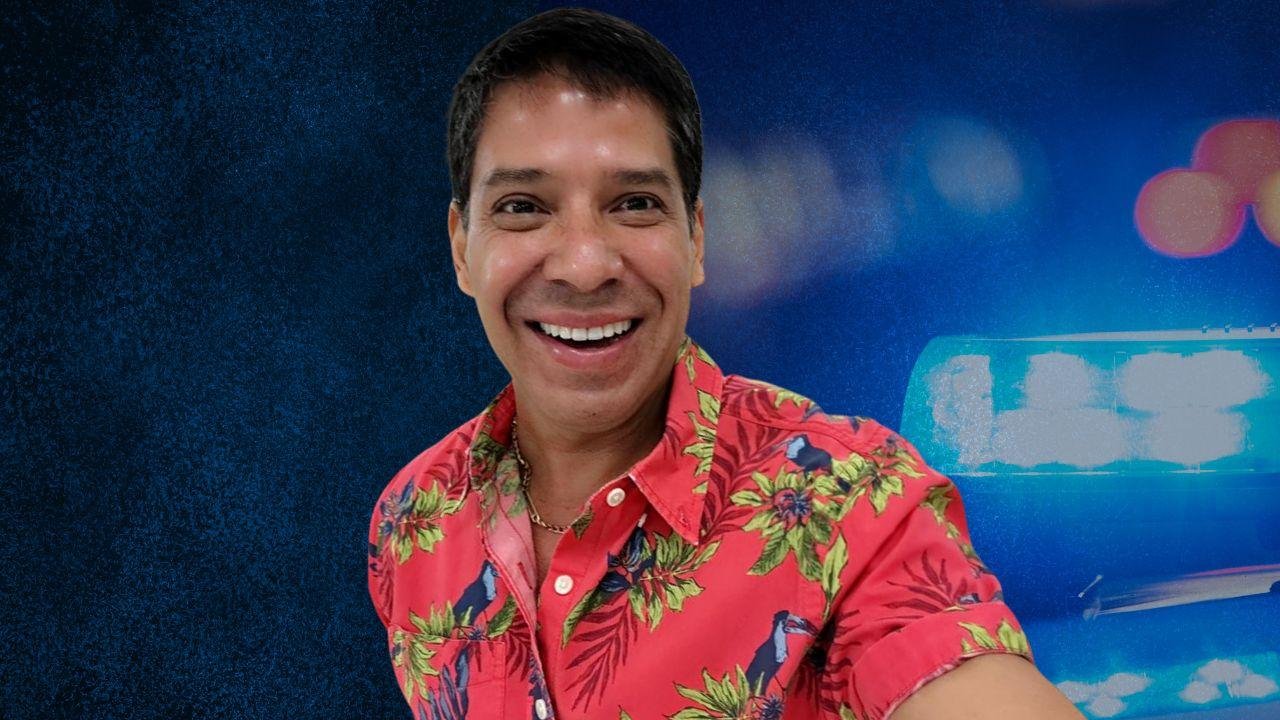 El Costeño denuncia asalto contra su equipo de trabajo (VIDEO)