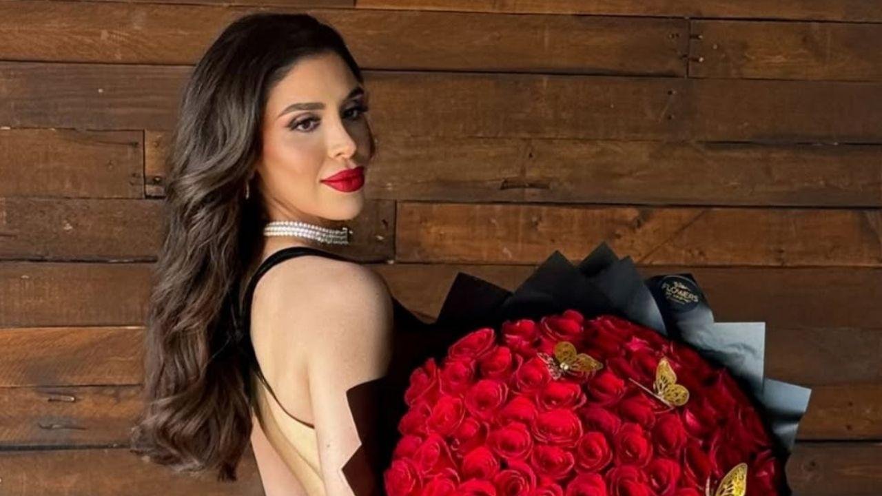Emma Coronel anuncia certamen de belleza: ¿participará?