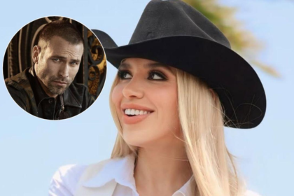 Emma Coronel manda mensaje a Rafael Amaya y habla de El Chapo