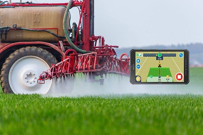Empresa india expande IA agrícola en Ciudad de México